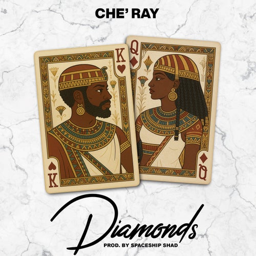 Diamonds