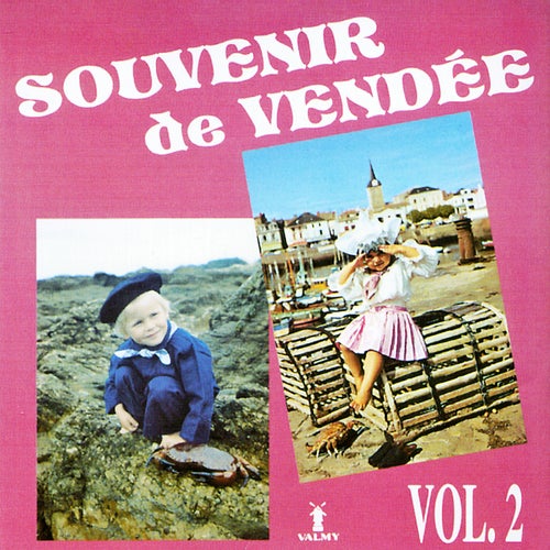 Souvenir de Vendée Vol. 2