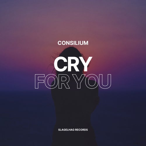 Cry For You (Techno Remix)