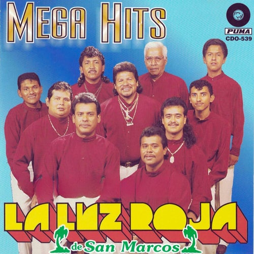 Mega Hits