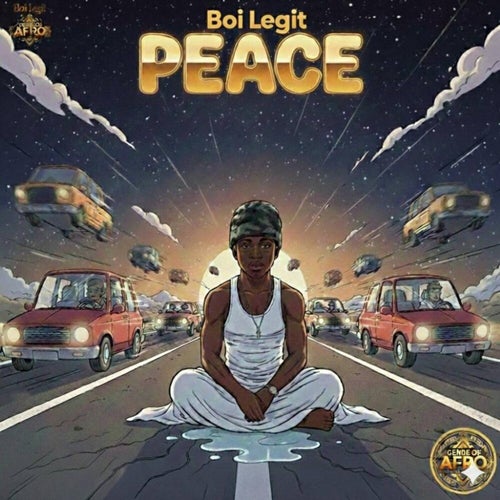 Peace