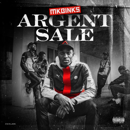 Argent Sale
