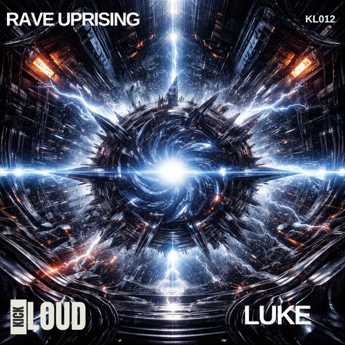 Rave Uprising
