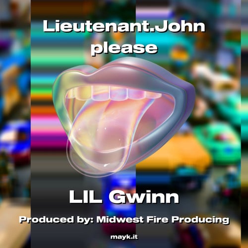 Track Artwork