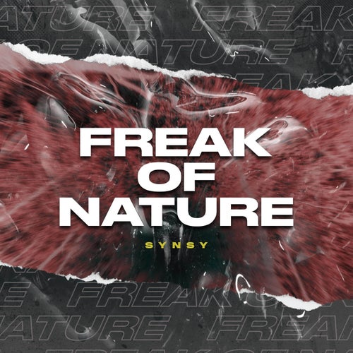 FREAK OF NATURE