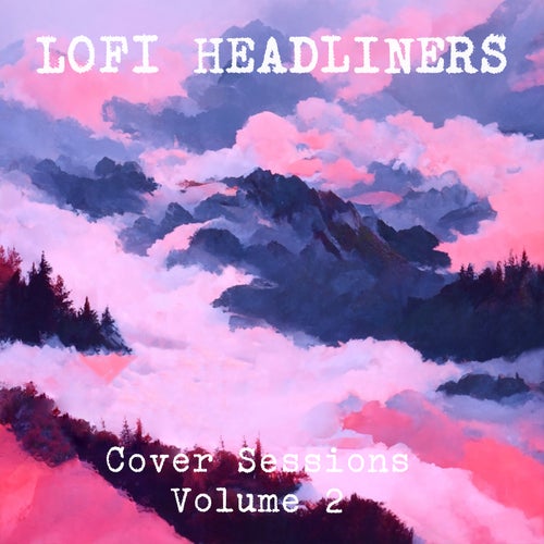 Cover Sessions Volume 2