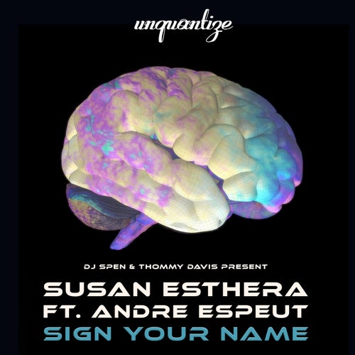 Sign Your Name (Radio Edit)