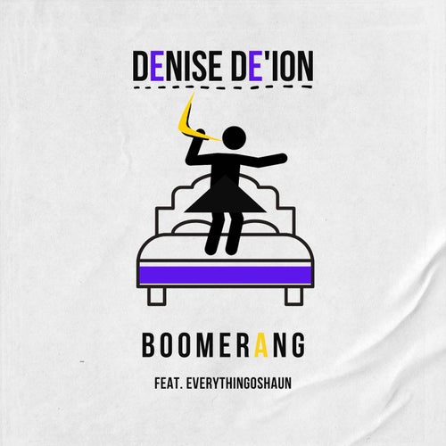 Boomerang (feat. EverythingOShauN)