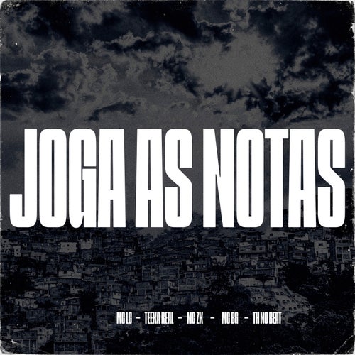 Joga as Notas