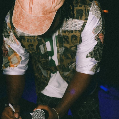 Never Stop Dreaming (feat. Tory Lanez)