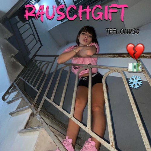 RAUSCHGIFT