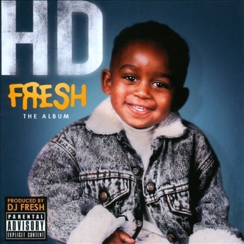Fresh  