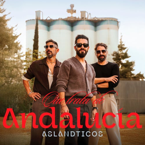 Que Trata De Andalucía