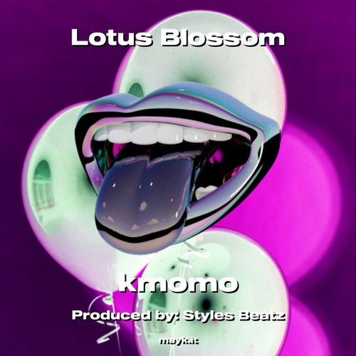 Lotus Blossom