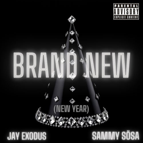 Brand New (New Year)