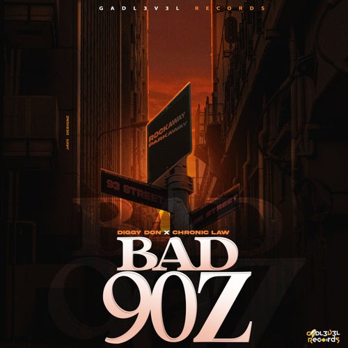 Bad 90Z