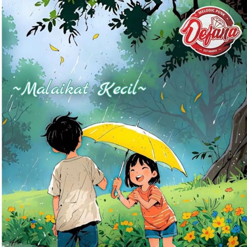 Malaikat Kecil