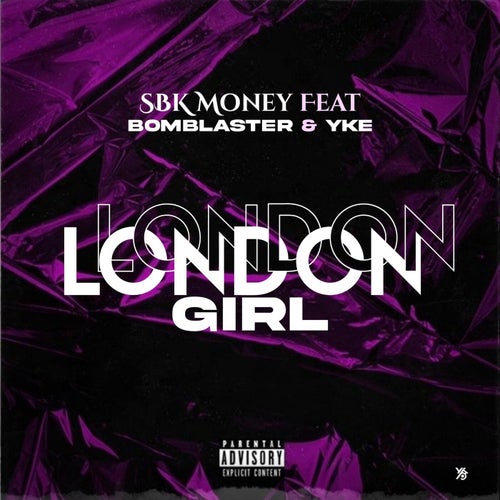 London girl