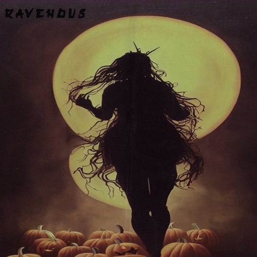 Ravenous