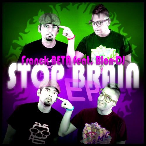 Stop Brain EP