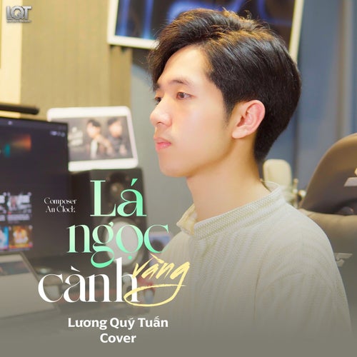 Lá Ngọc Cành Vàng (Cover)