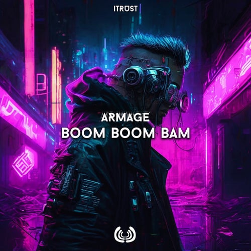 Boom Boom Bam