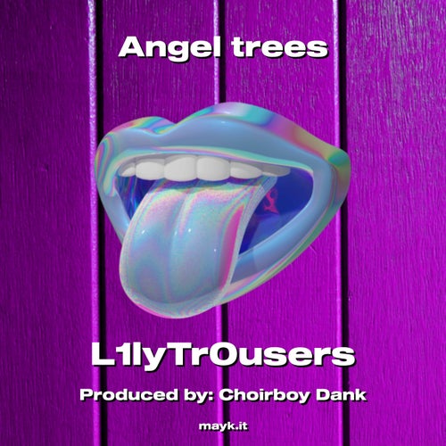 Angel trees