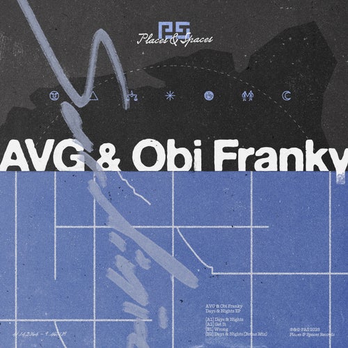 Days & Nights EP