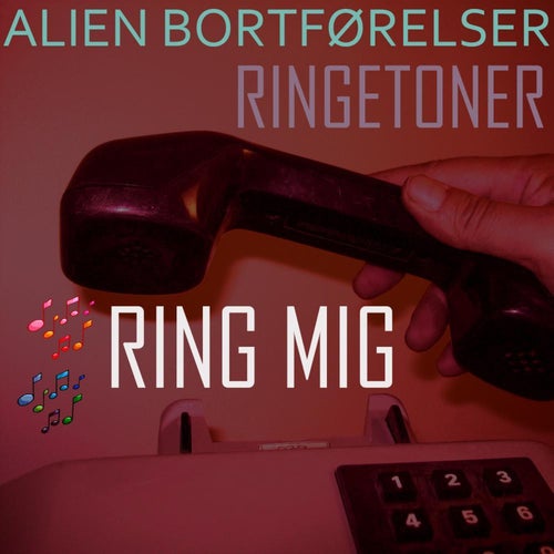 Alien Bortførelser Ringetoner