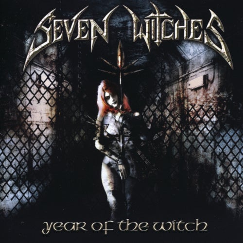 Year Of The Witch