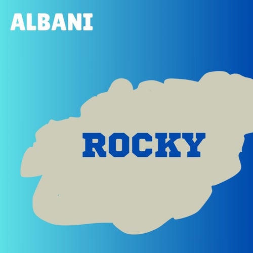 Rocky