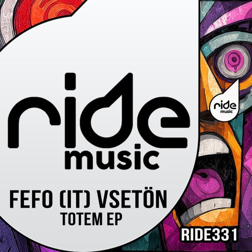 Totem ep