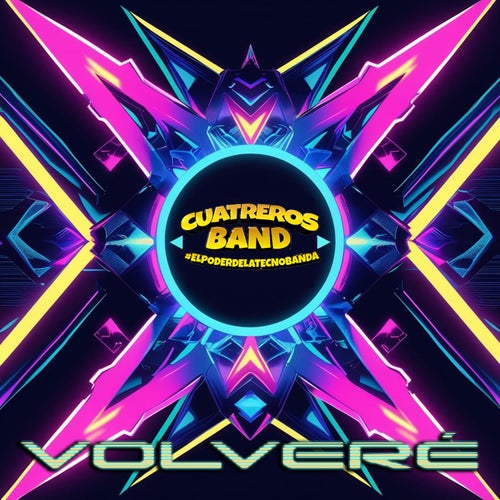 Volveré