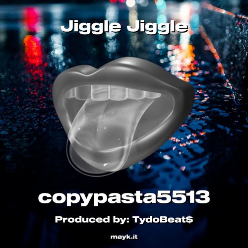 Jiggle Jiggle