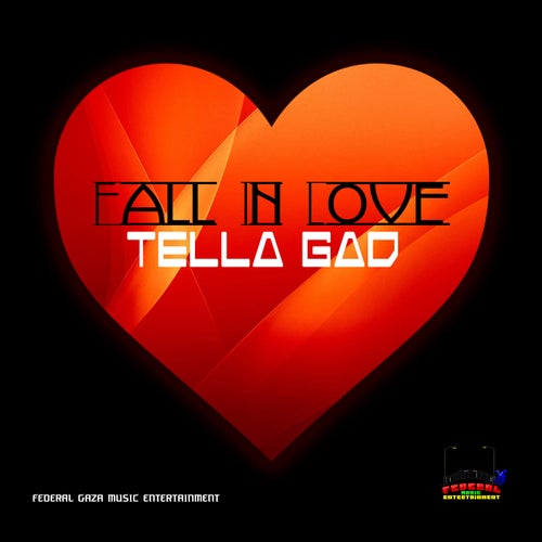 Fall in Love