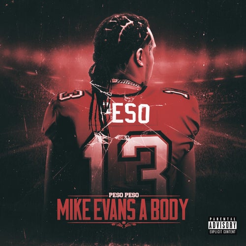 Mike Evans A Body