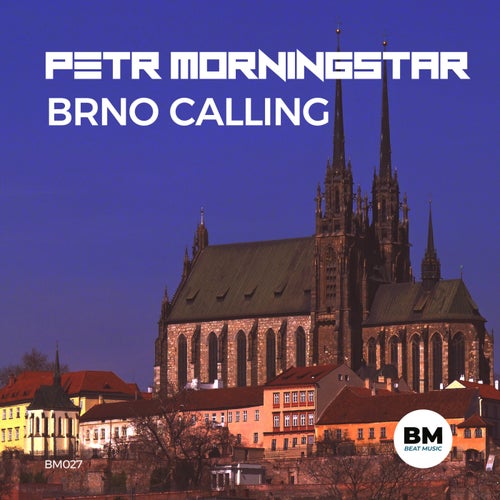 Brno Calling