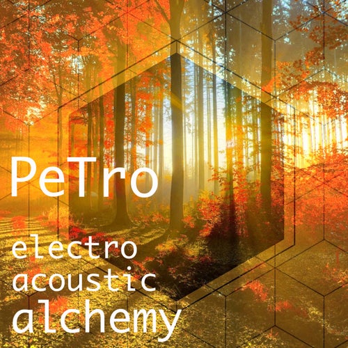 Electro Acoustic Alchemy