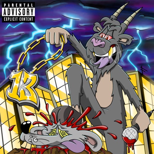 Release of the week