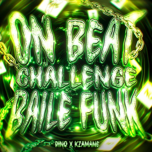 ON BEAT CHALLENGE BAILE FUNK