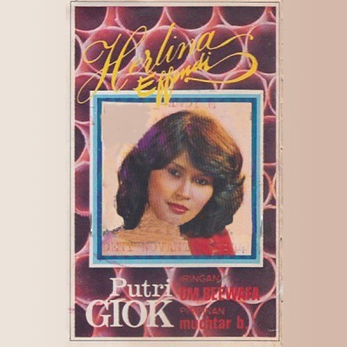 Putri Giok