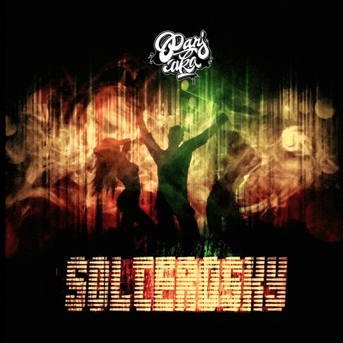 SOLTEROSKY