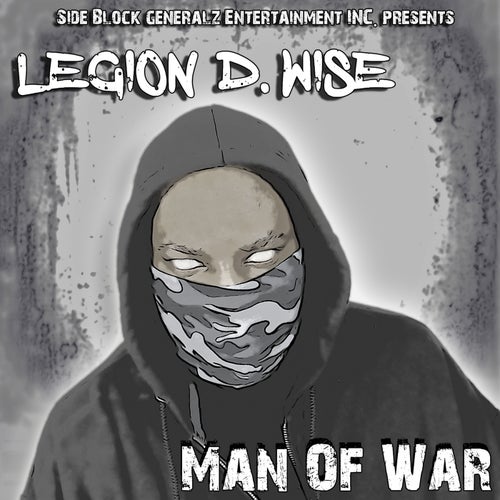 Man Of War