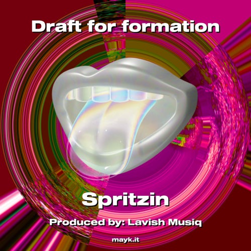 Draft for formation