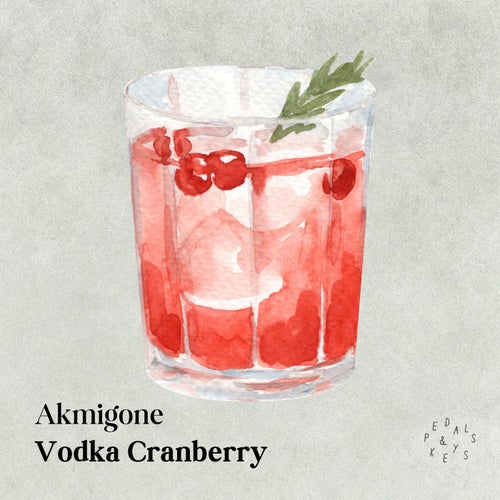 Vodka Cranberry (Piano Version)