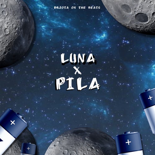 Luna x Pila