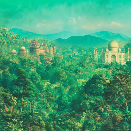 Aalap Exploration in Raga Durga