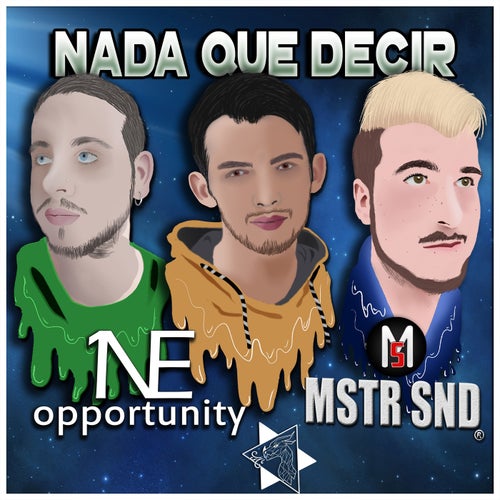 Nada Que Decir (MSTR SND Remix) (Remix)