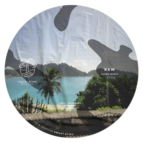 Raw (Original Mix)