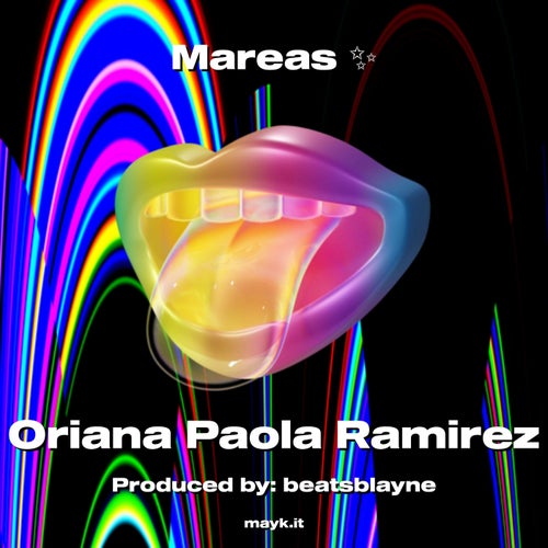 Mareas